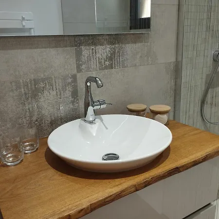 L'oree Sablee, D'hote Avec Jacuzzi En Foret Pres Des Plages