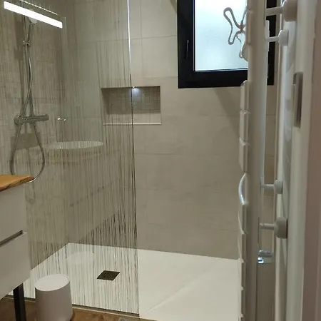 Bed & Breakfast L'oree Sablee, D'hote Avec Jacuzzi En Foret Pres Des Plages *