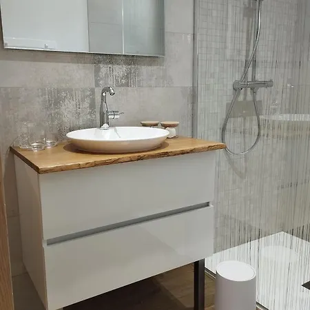 L'oree Sablee, D'hote Avec Jacuzzi En Foret Pres Des Plages Bed & Breakfast *